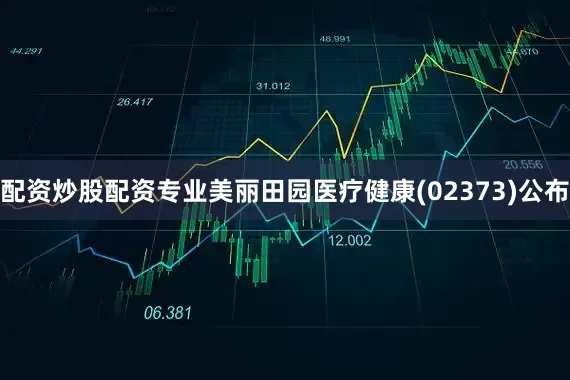 配资炒股配资专业美丽田园医疗健康(02373)公布