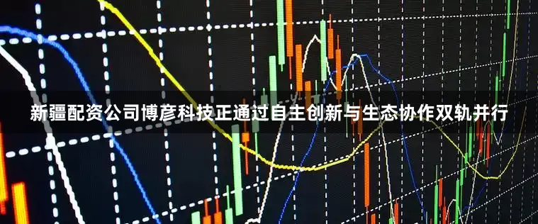 新疆配资公司博彦科技正通过自主创新与生态协作双轨并行